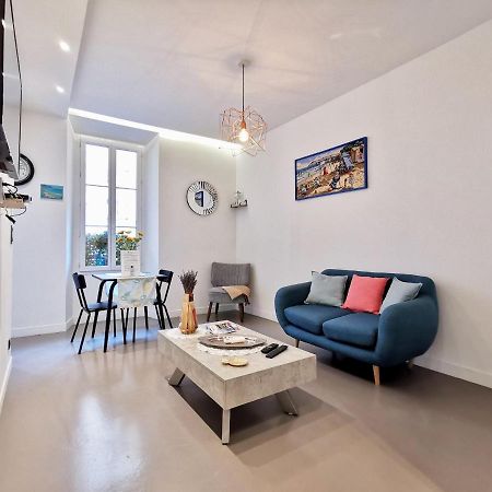 Le Petit Balcon By Booking Guys Nice Exterior foto