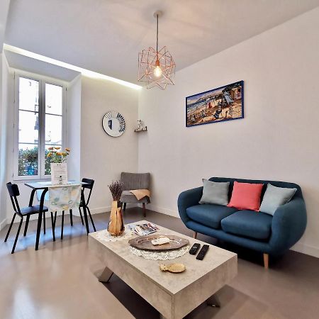 Le Petit Balcon By Booking Guys Nice Exterior foto
