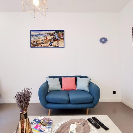 Le Petit Balcon By Booking Guys Nice Exterior foto