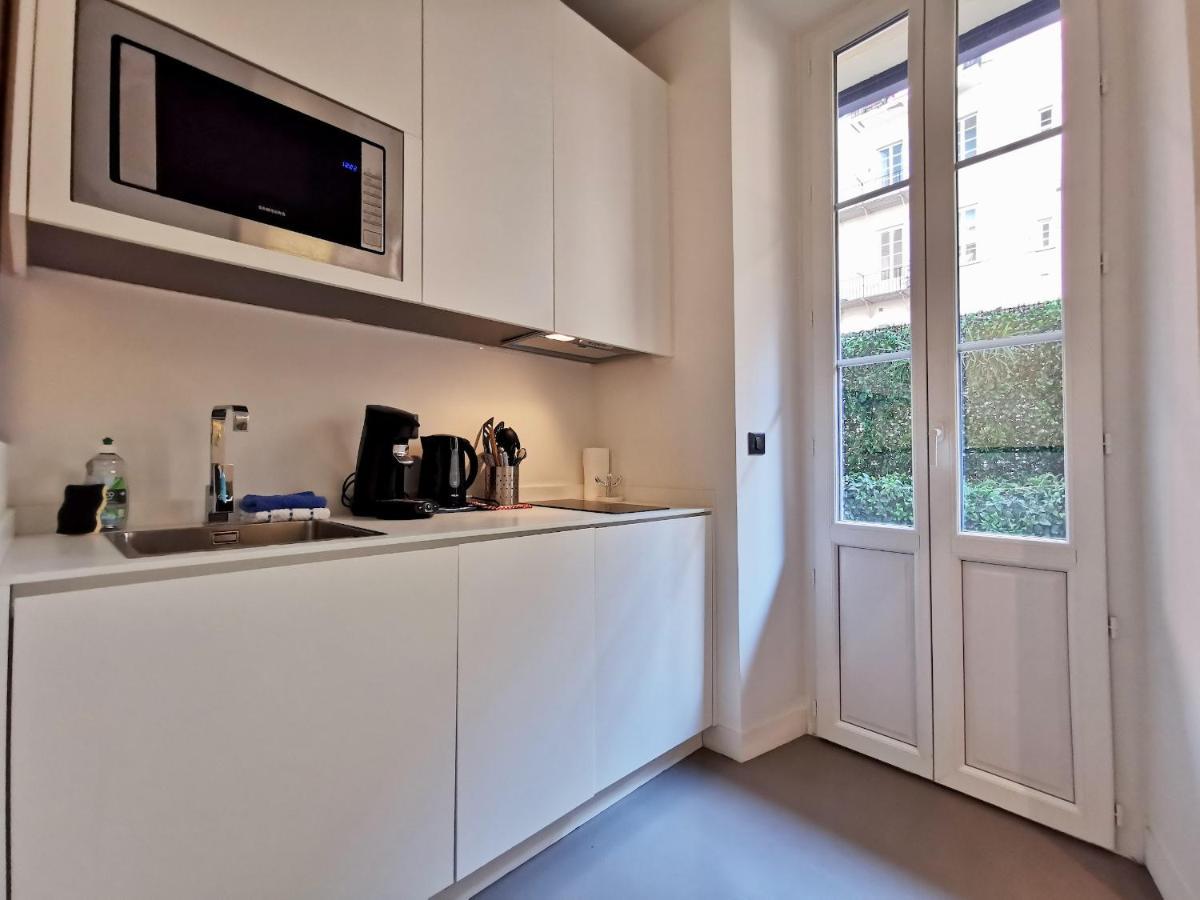 Le Petit Balcon By Booking Guys Nice Exterior foto