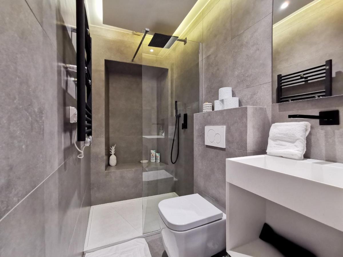 Le Petit Balcon By Booking Guys Nice Exterior foto