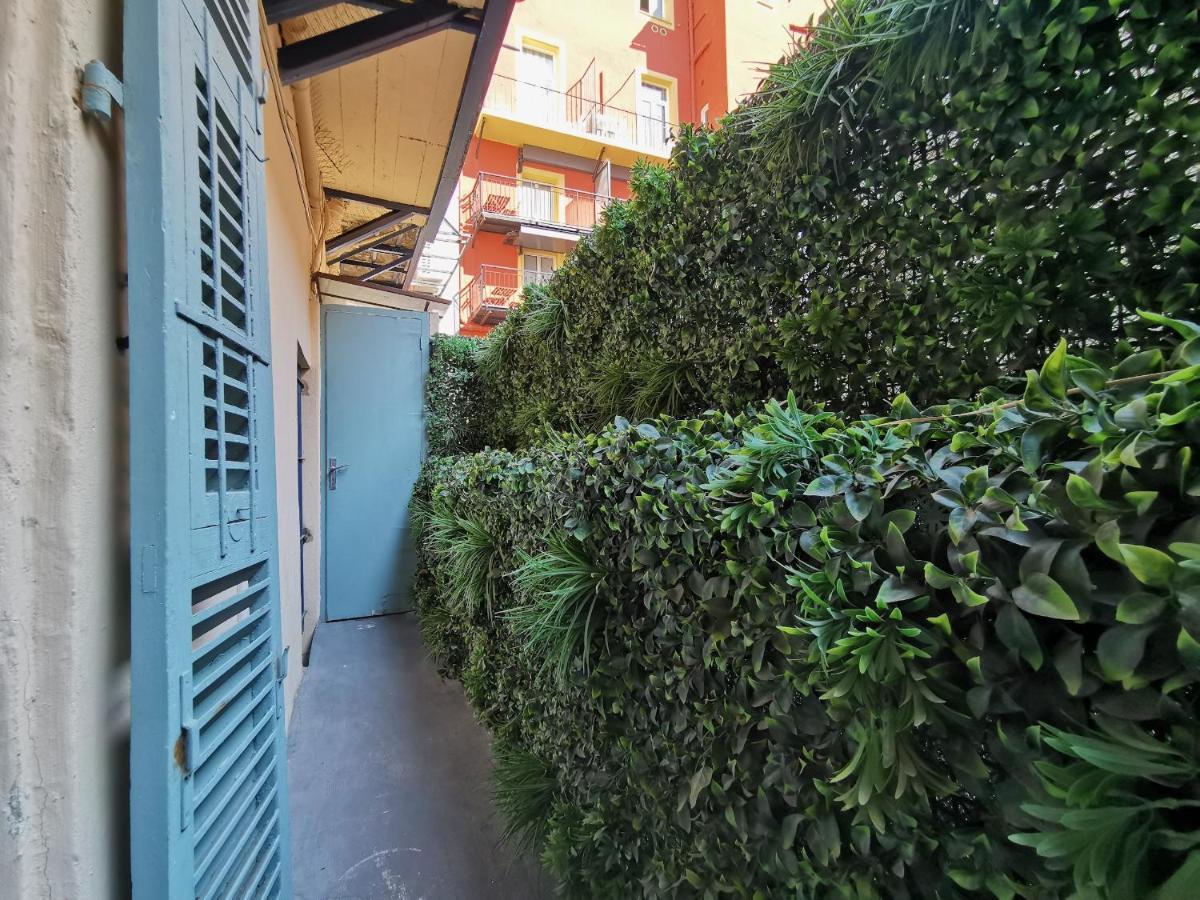 Le Petit Balcon By Booking Guys Nice Exterior foto
