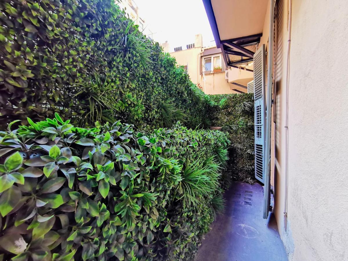 Le Petit Balcon By Booking Guys Nice Exterior foto