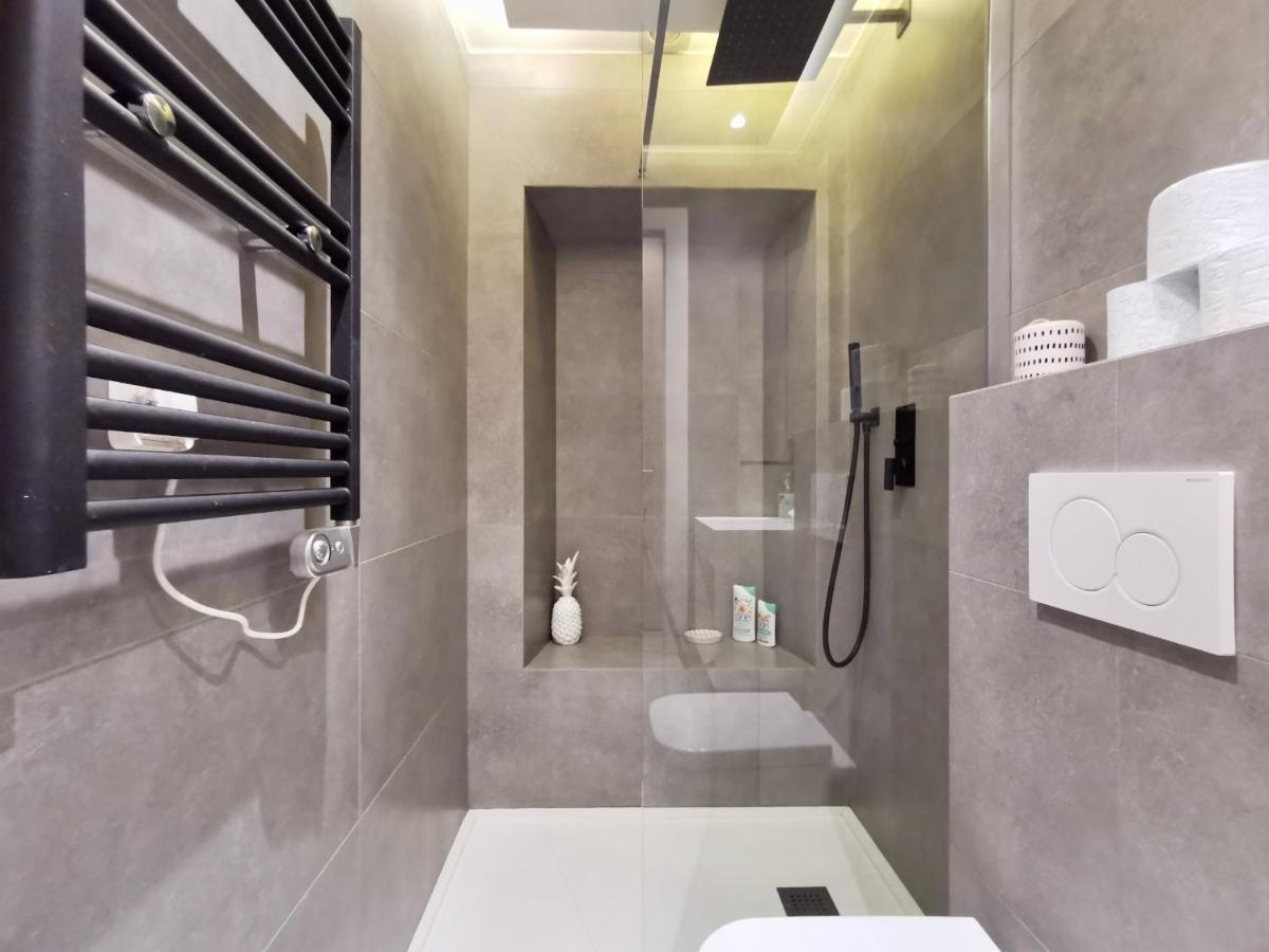 Le Petit Balcon By Booking Guys Nice Exterior foto