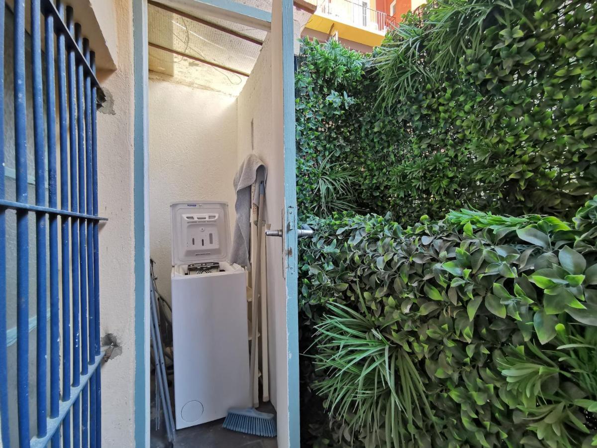 Le Petit Balcon By Booking Guys Nice Exterior foto